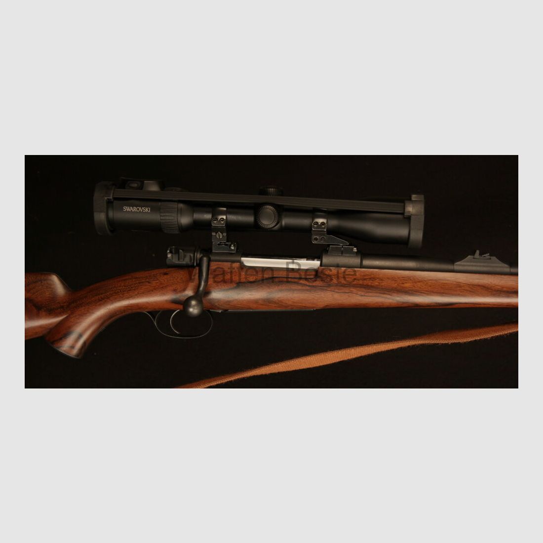 98er lavorazione a mano Custom Semi Weight