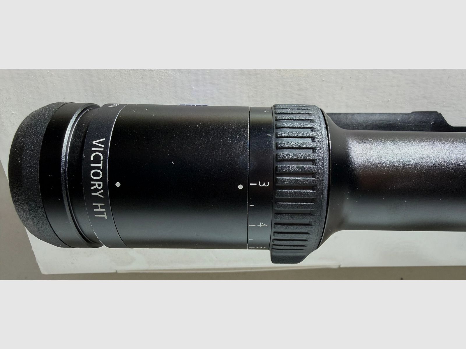 Zielfernrohr Zeiss Victory HT 3-12x56 M Absehen 60 Ansitz Sauen