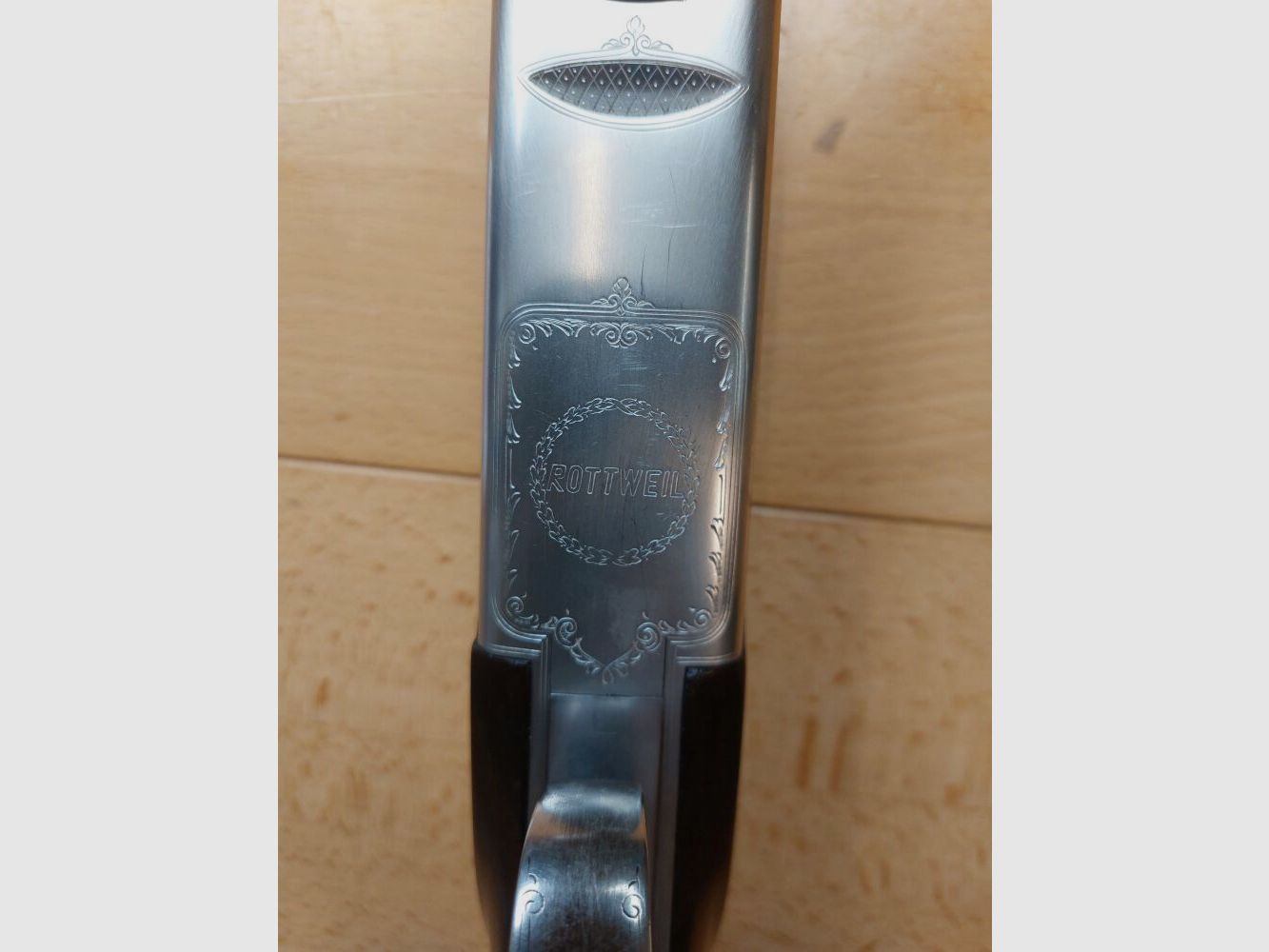Rottweil 72 Supreme