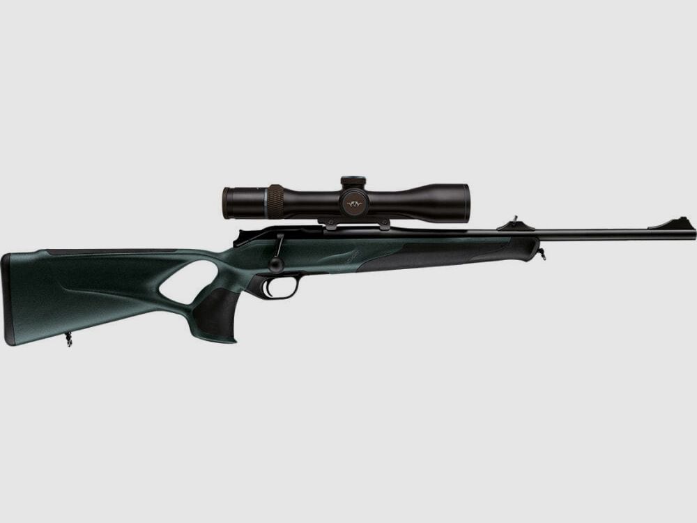 Sztucer Blaser R8 Professional Success IS kal 8x57