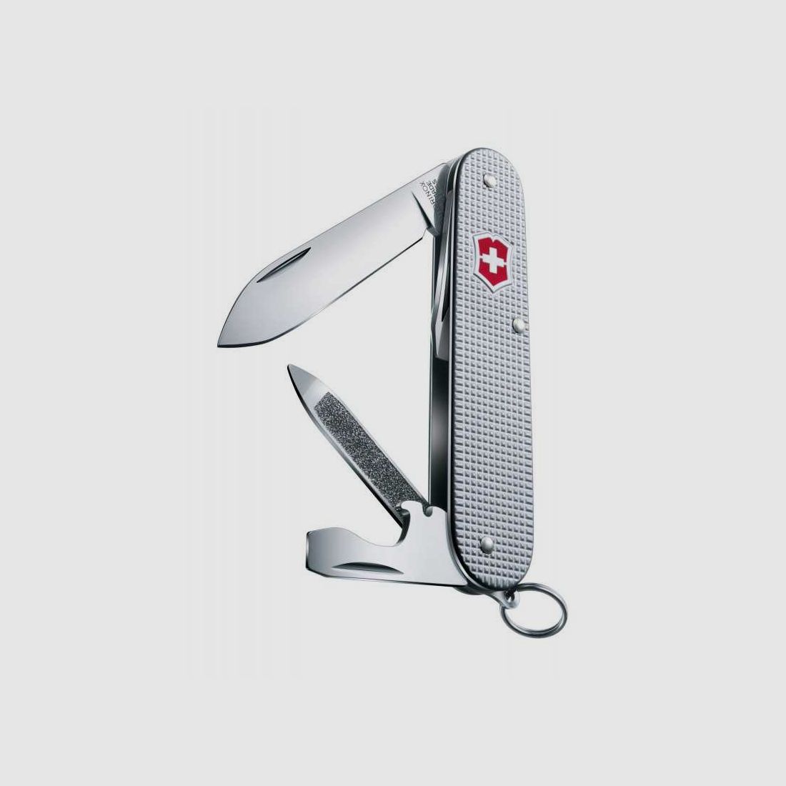 Victorinox Cadet Alox Taschenmesser