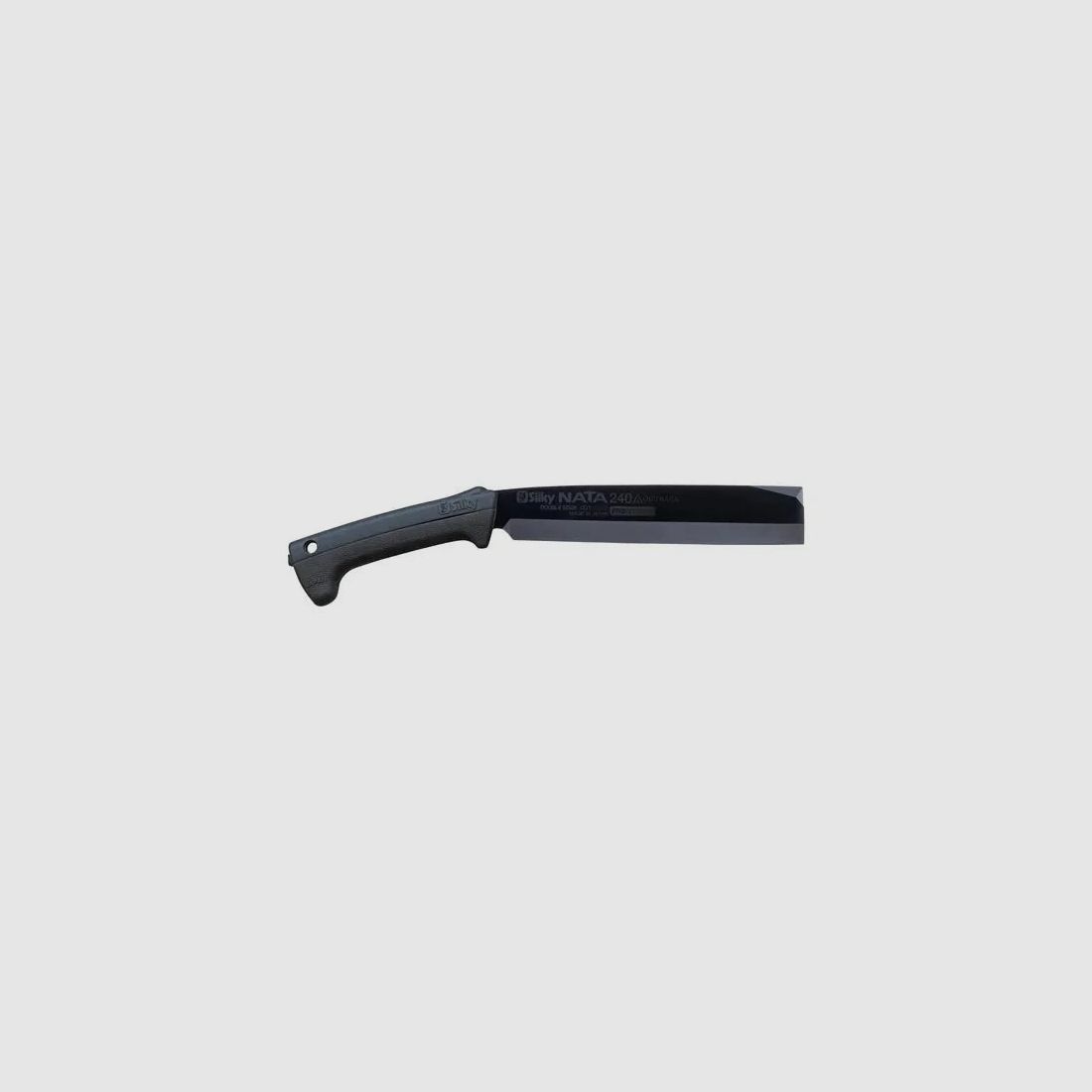Silky Silky Beilmesser NATA Outback Edition schwarz