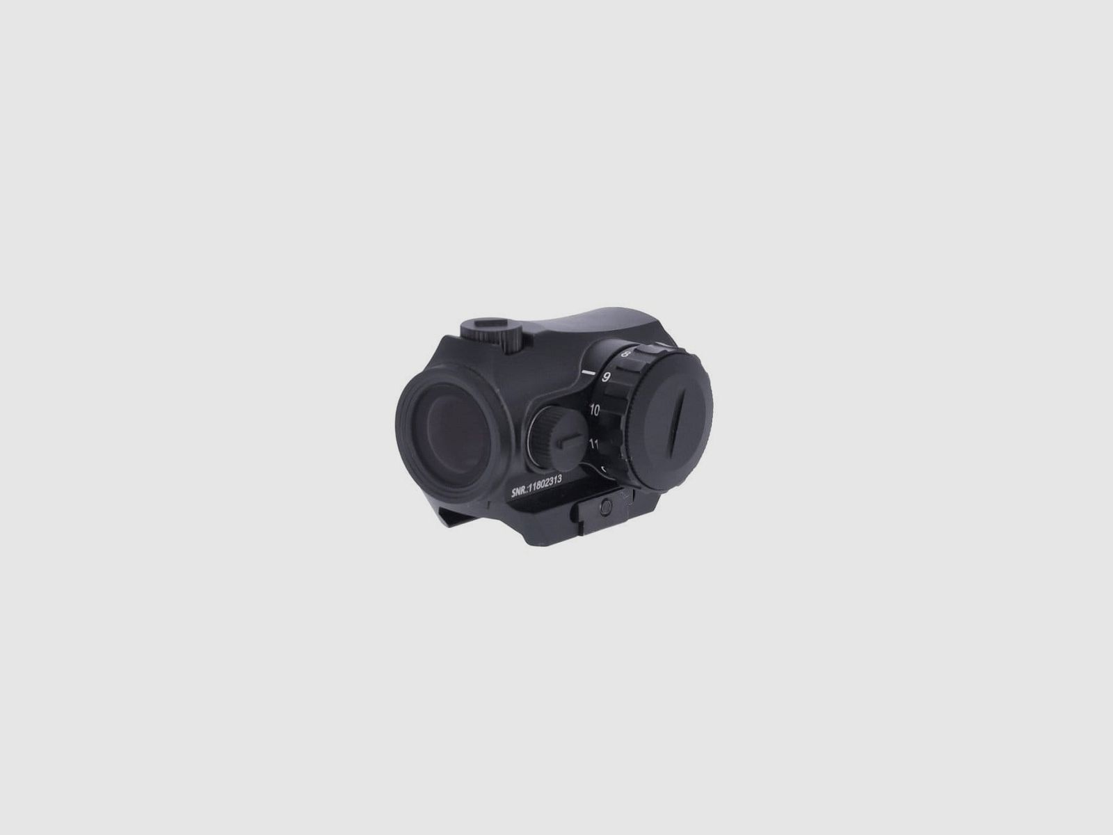 Minox RV1 Reflexvisier, Bild 6 von 10