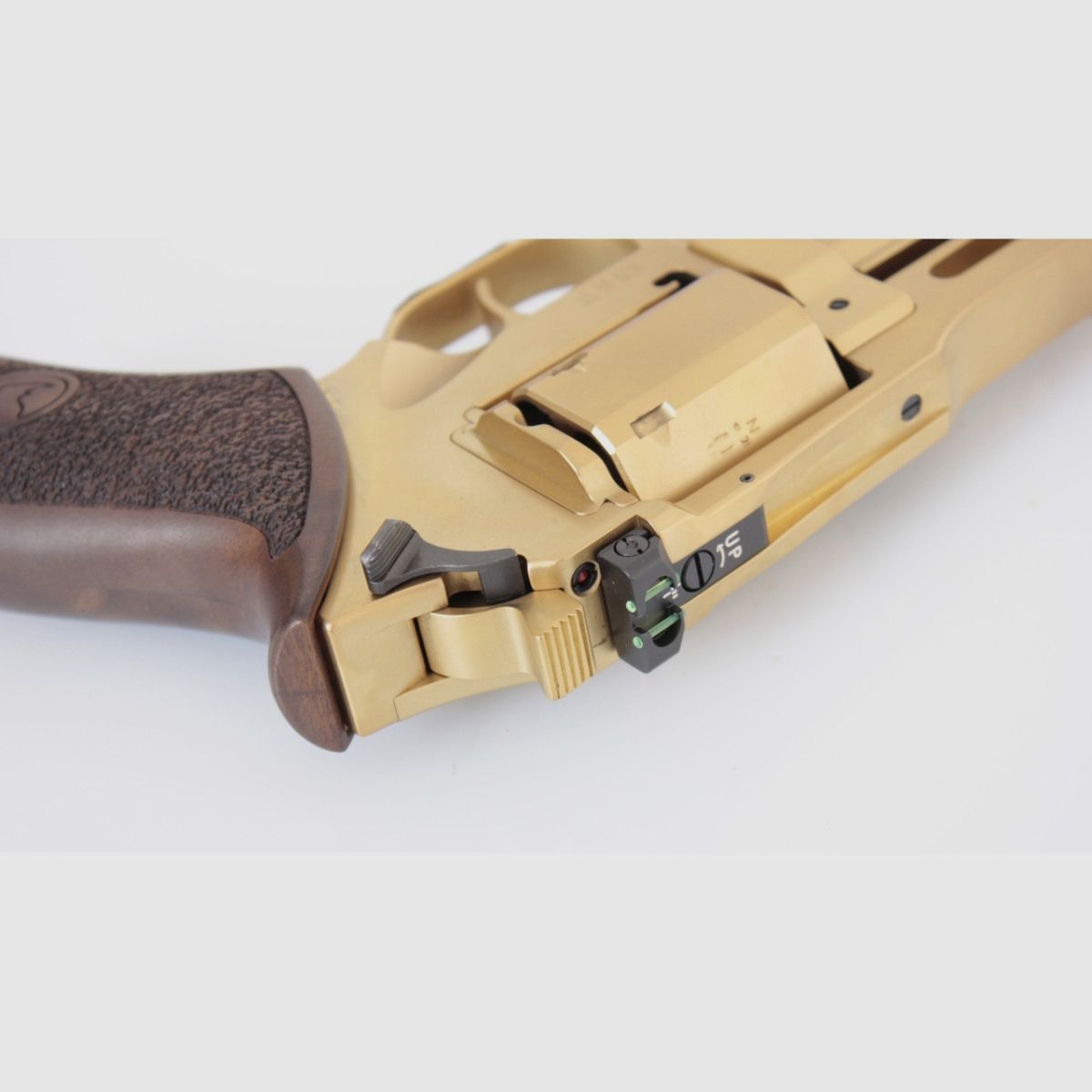Chiappa Rhino 60DS Gold, image 4 sur 5