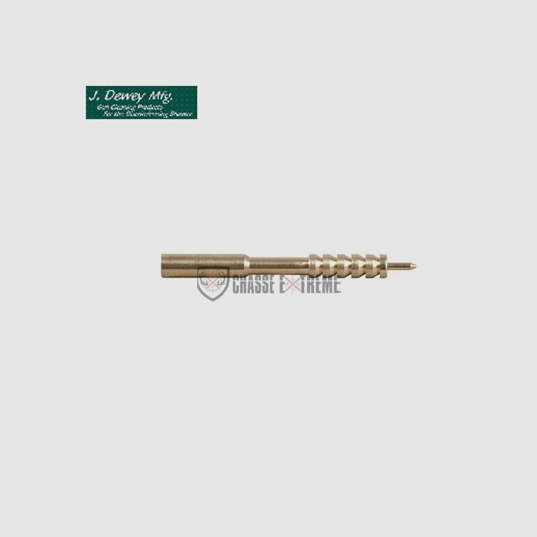 Dewey Putzstock 8/36" Weiblich für Parker Hale Kal. 6,5 mm