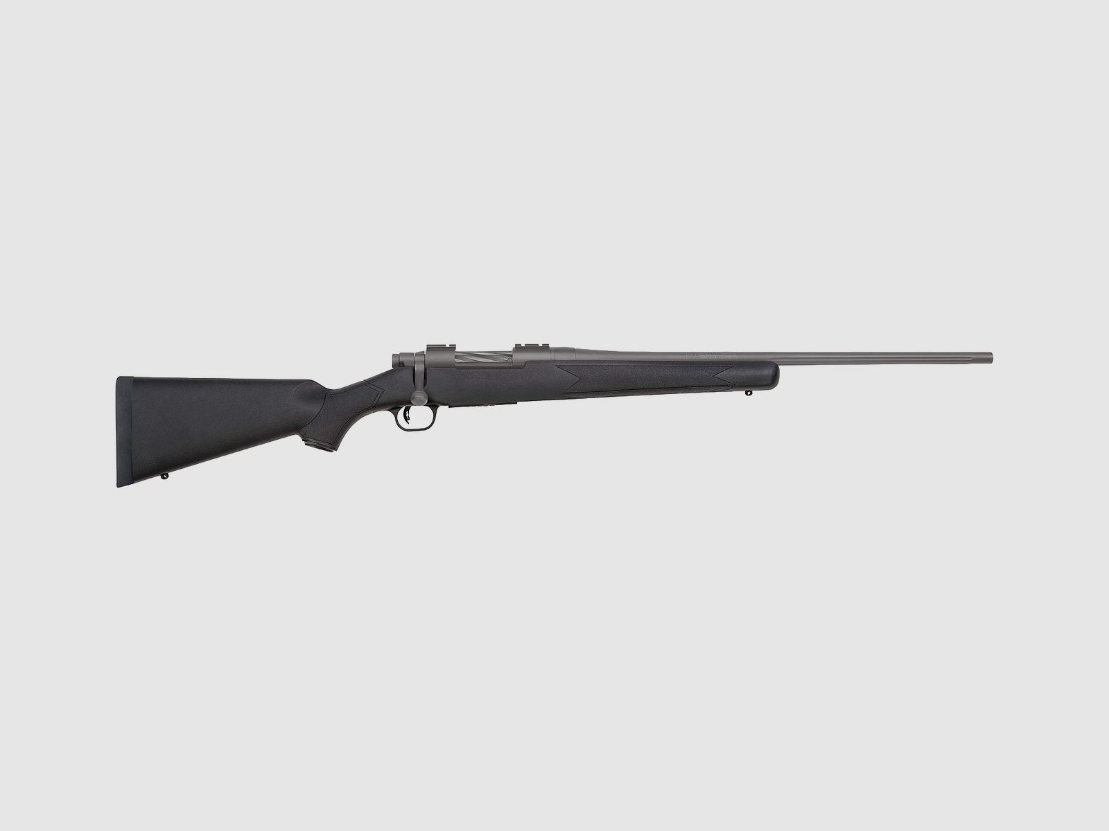 Patriot Synthetic 22" Cerakote Stainless Steel