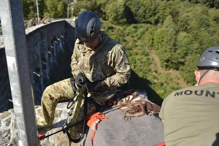 Helikon WINDRUNNER Jacket Pencott Wildwood (KU-WDR-NL-45), image 77 of 122