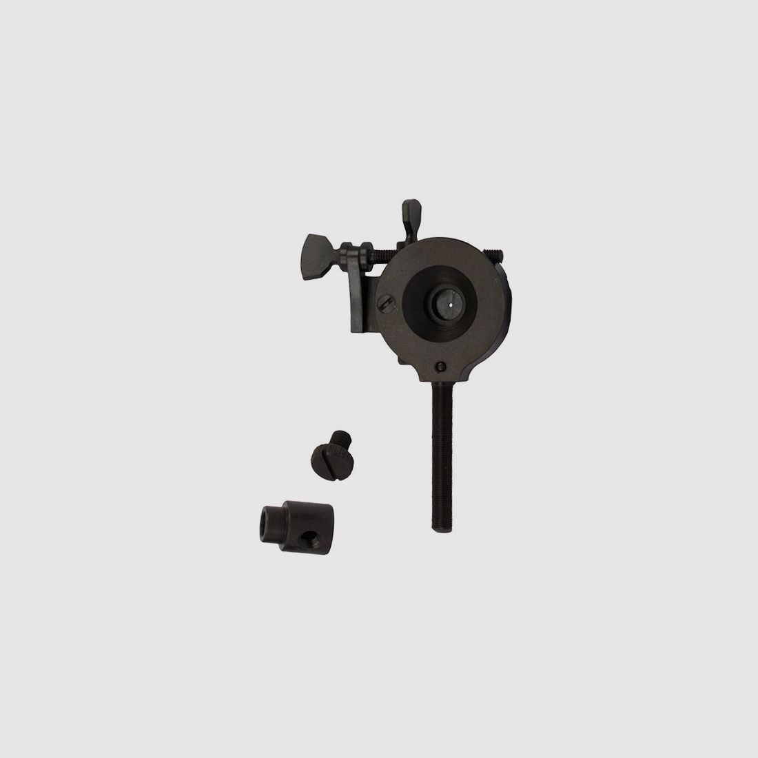 Pedersoli Diopter Visier Target Creedmoor Tang Sight hĂ¶hen- und seitenverstellbar, Ersatzteil