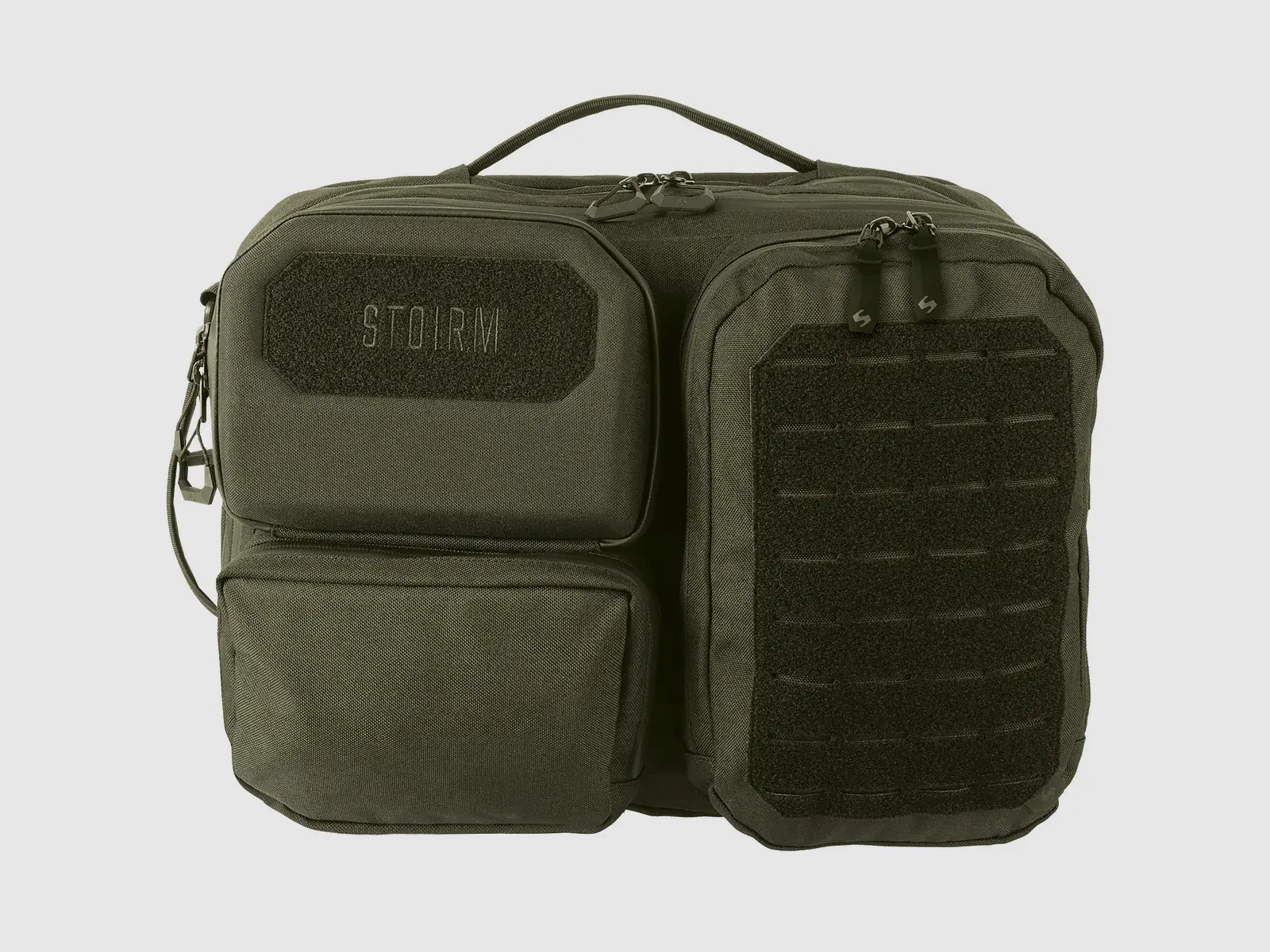 STOIRM Messenger Bag, Bild 1 von 49