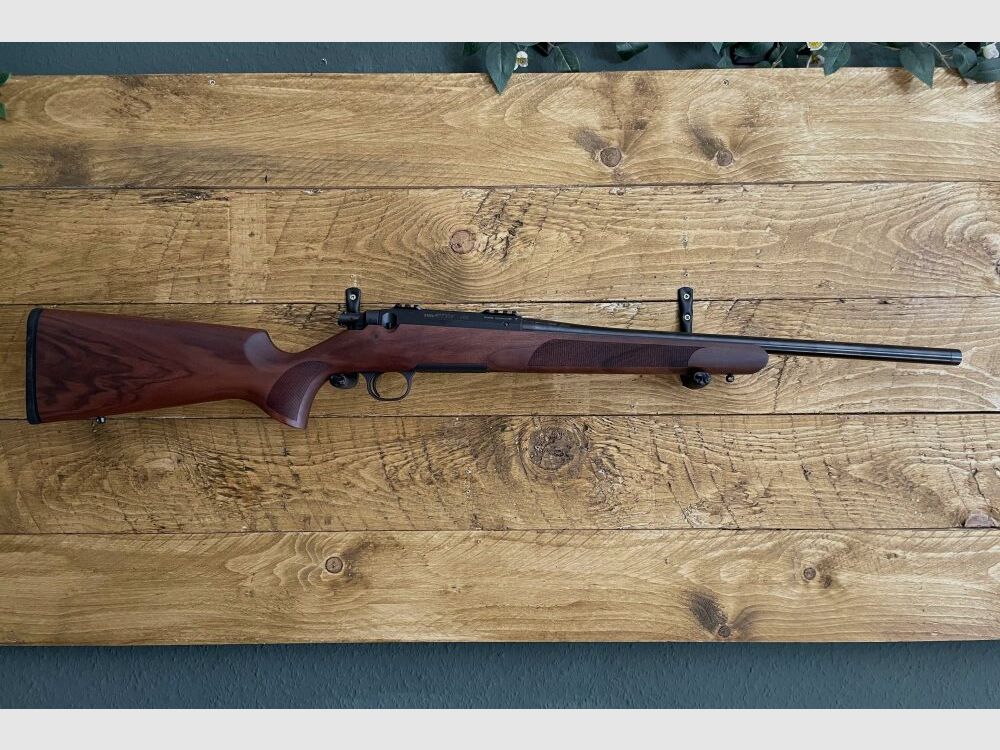 STEEL ACTION HS .308Win