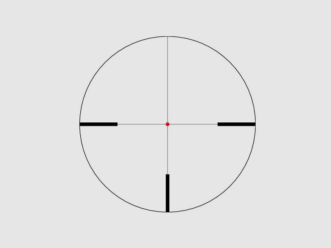 GECO 3,5-18X56I Zielfernrohr Optik Neu 