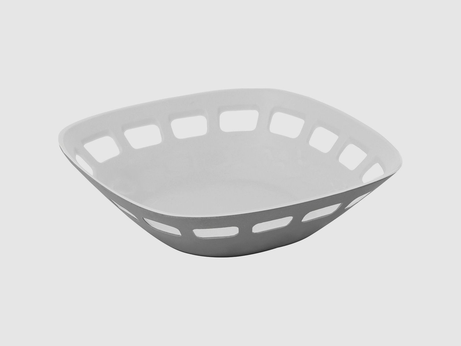 Cestino per il pane, grigio, immagine 1 di 3