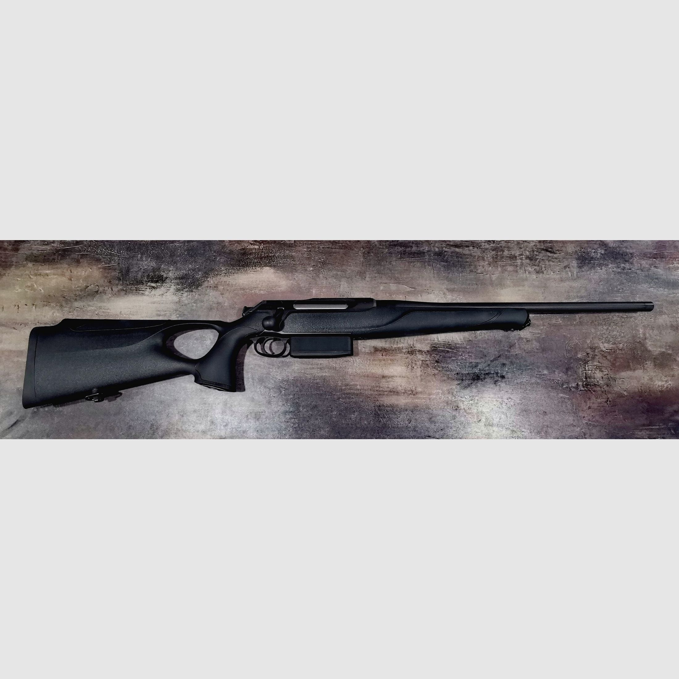 Sauer 505 Synchro XT cal. 6,5 Creedmoor