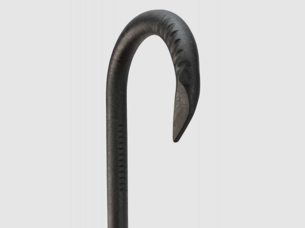 Night Watchman Premium Schlag- Gehstock