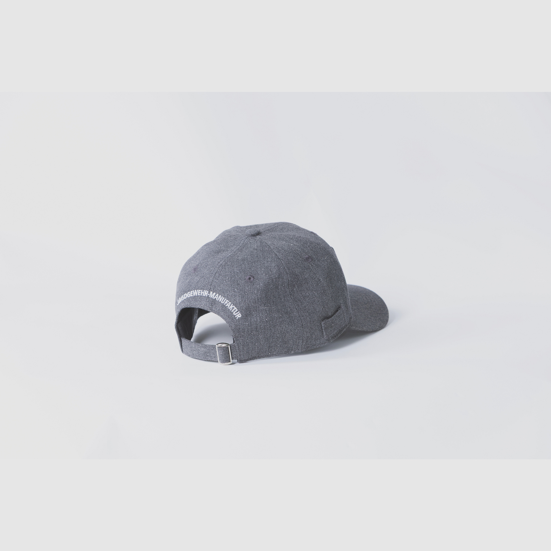 HEYM Cap Mountain Gray