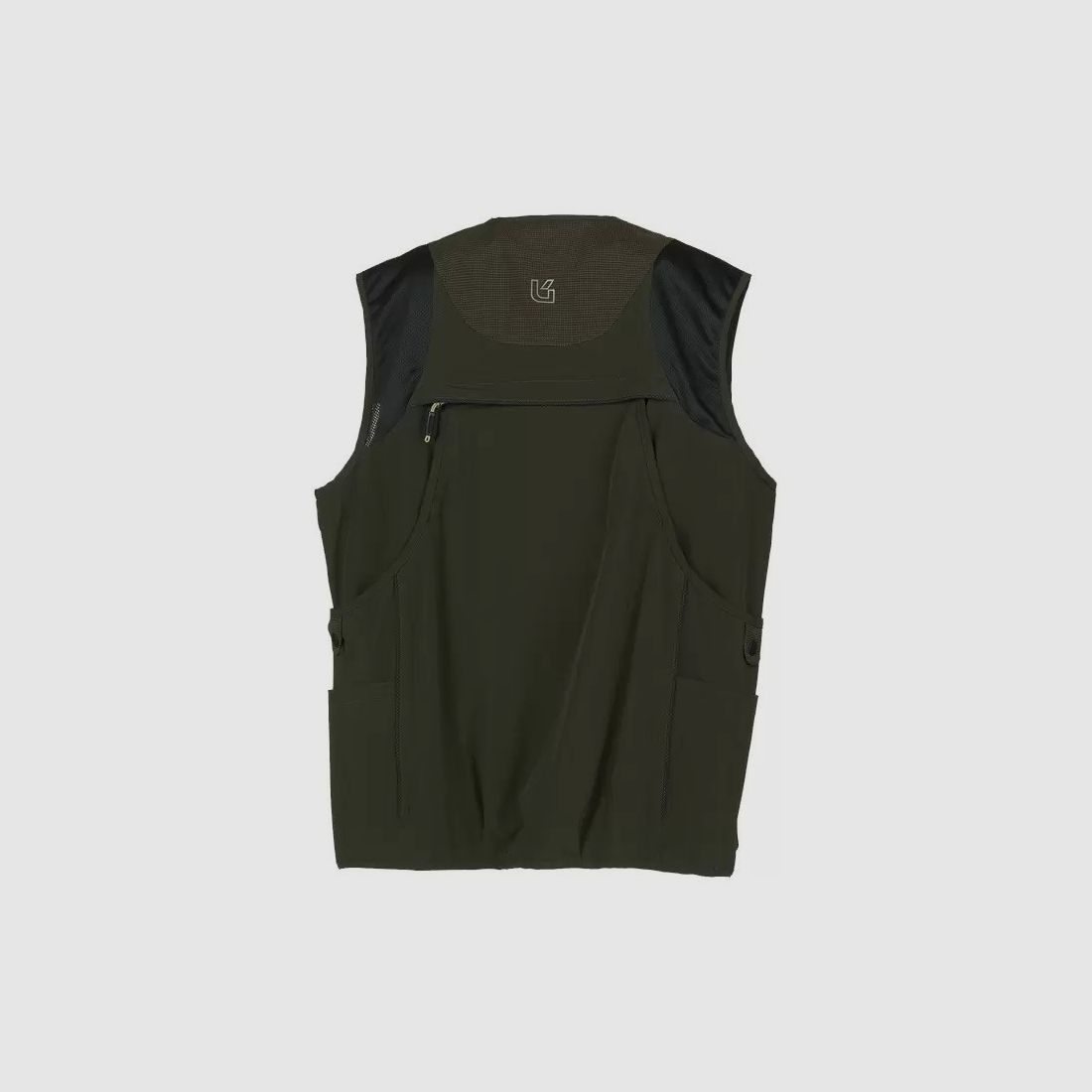 elastisches Gilet CARNIA, Bild 3 von 4