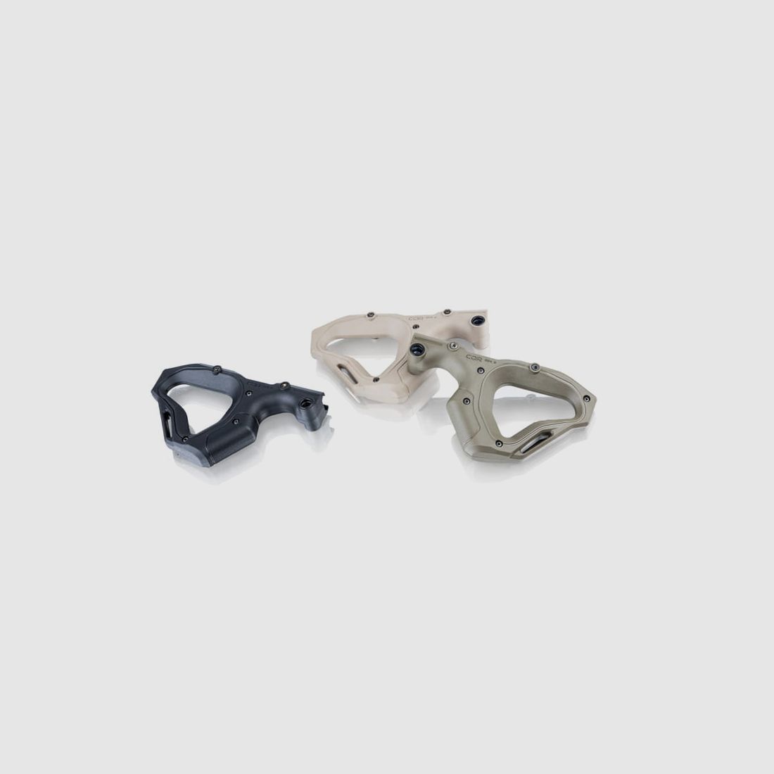 Hera Arms CQR impugnatura anteriore GEN.2, immagine 1 di 2