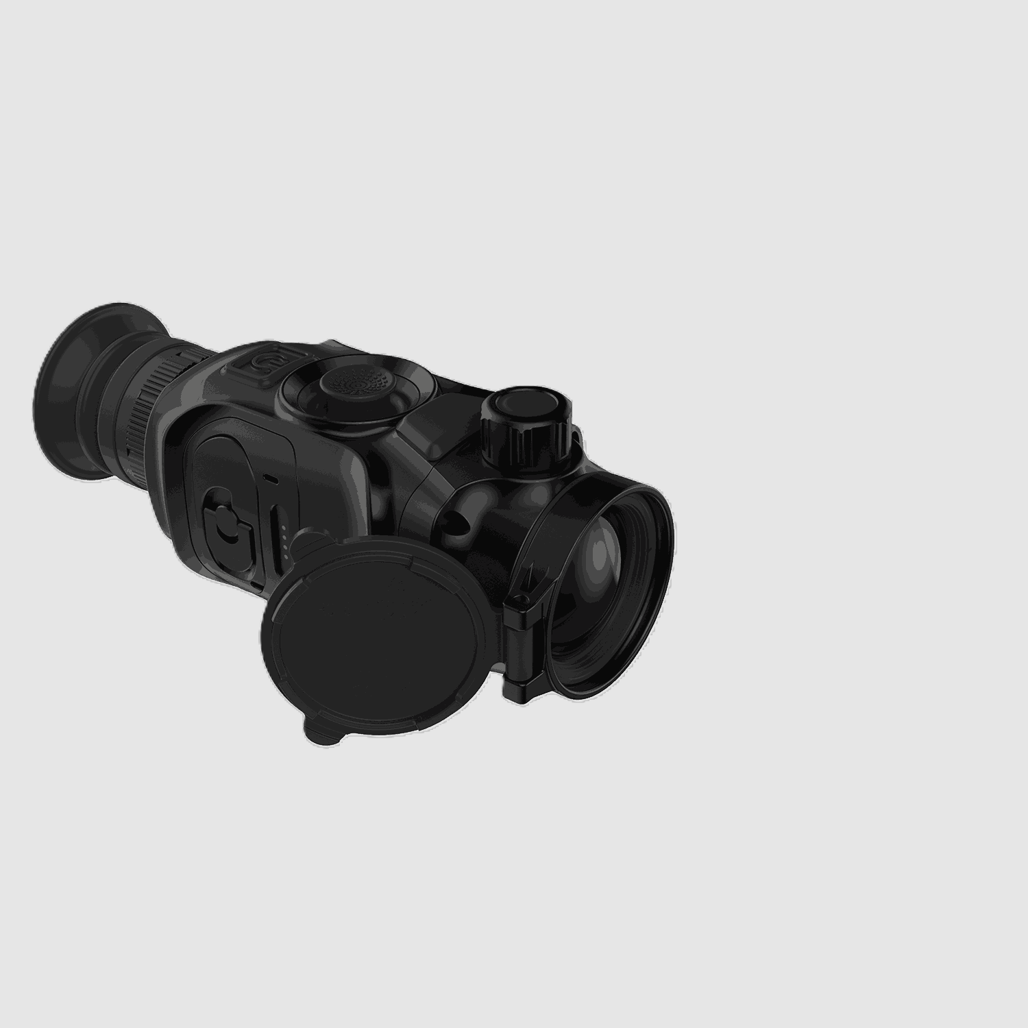ThermTec Vidar 2.0 360 lunette de visée thermique, image 11 sur 11
