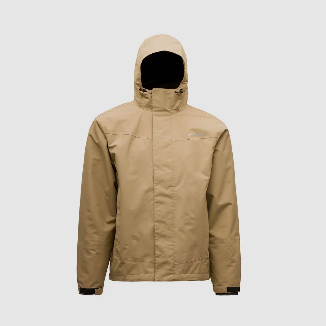 Grundéns Full Share 3-in-1 Insulated Jacket Men Petrified Oak - S
