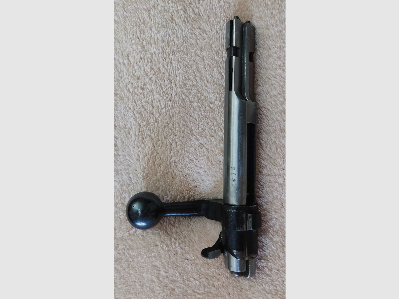 Carbine k98 98k short version Wehrsport carbine Gebirgsjäger carbine Norinco TU 33/40 Wehrmacht ordinance .22 lfB lr no Mauser Werke Oberndorf
