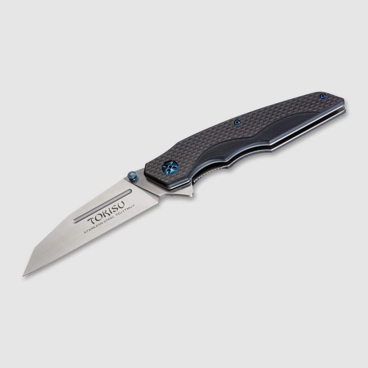 Pocket knife Folder 18449