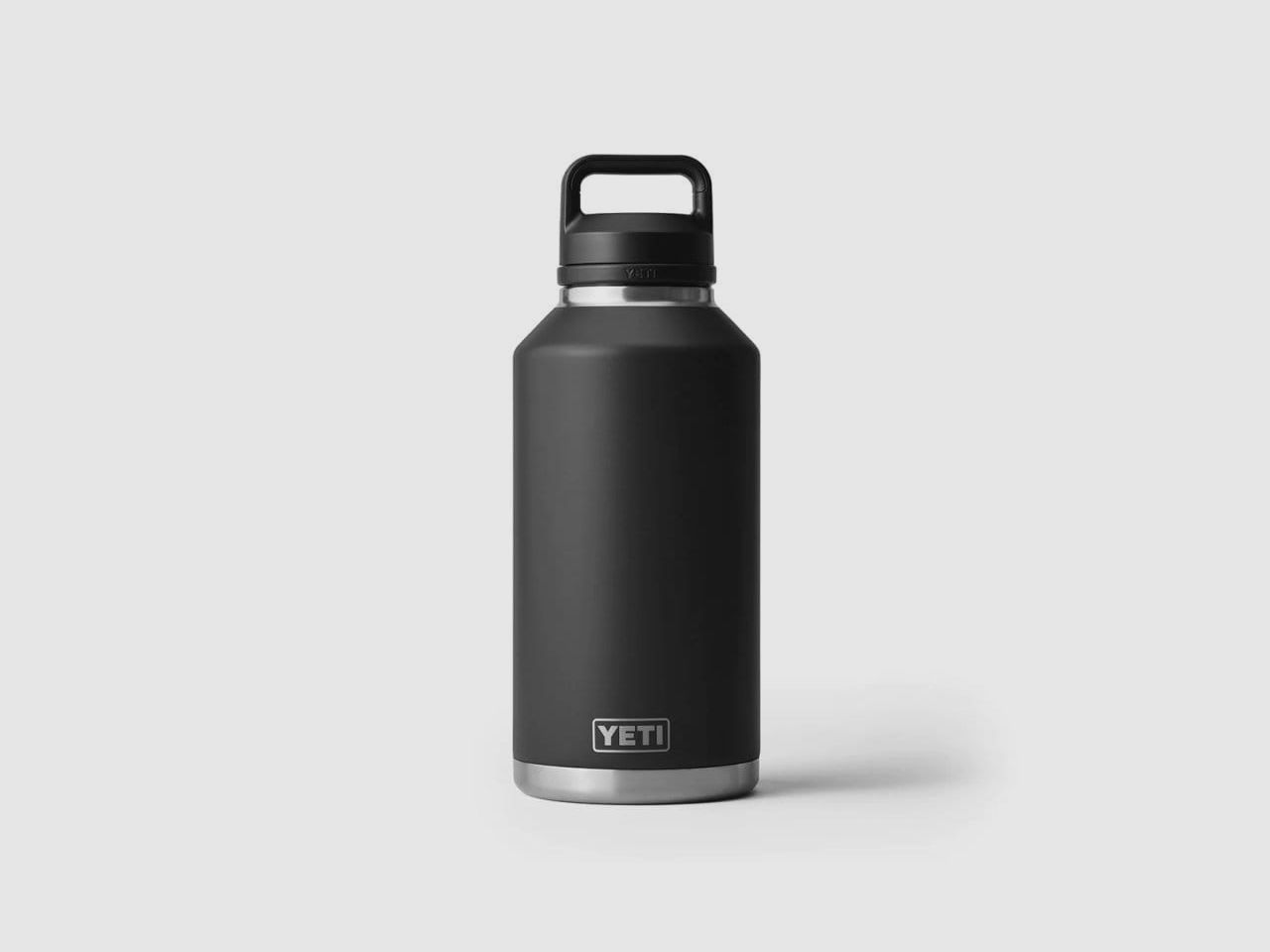 YETI Rambler 64 oz 1.9 L Insulated Bottle