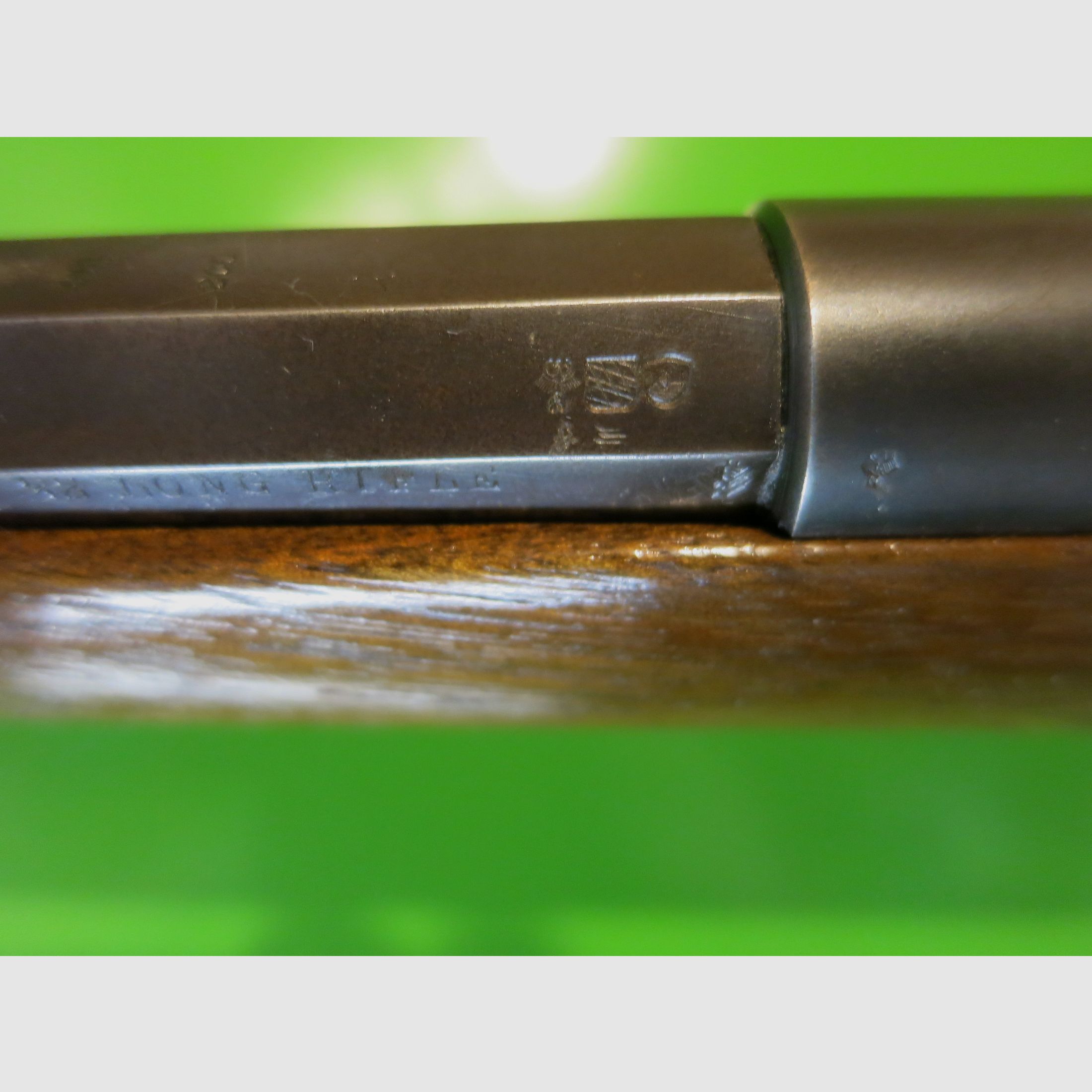 Husqvarna Sakrat w kal. 22lr, rarytas kolekcjonerska #84-