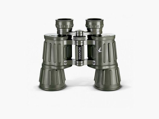 Swarovski Habicht 7x42 GA verrekijker