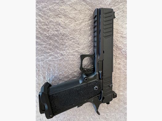 Bul Armory SAS II Tac 5