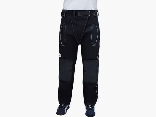 Gehmann Schießhose Club Damen Schießhose Leinen