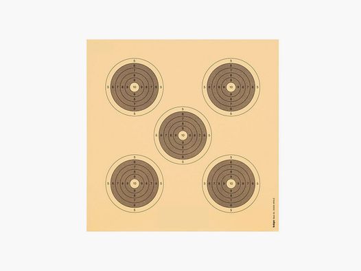 Sniper Target Tarcze strzeleckie