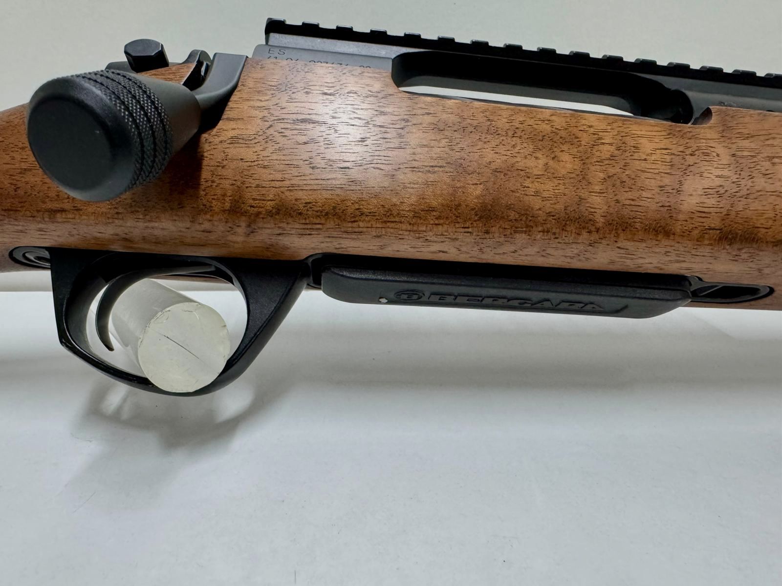 BERGARA B14 Driven Hunt Woodsman