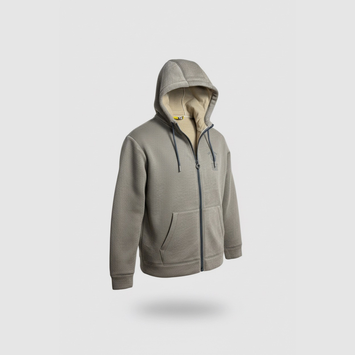 WELLENSTEYN Terra Man Camelmelange