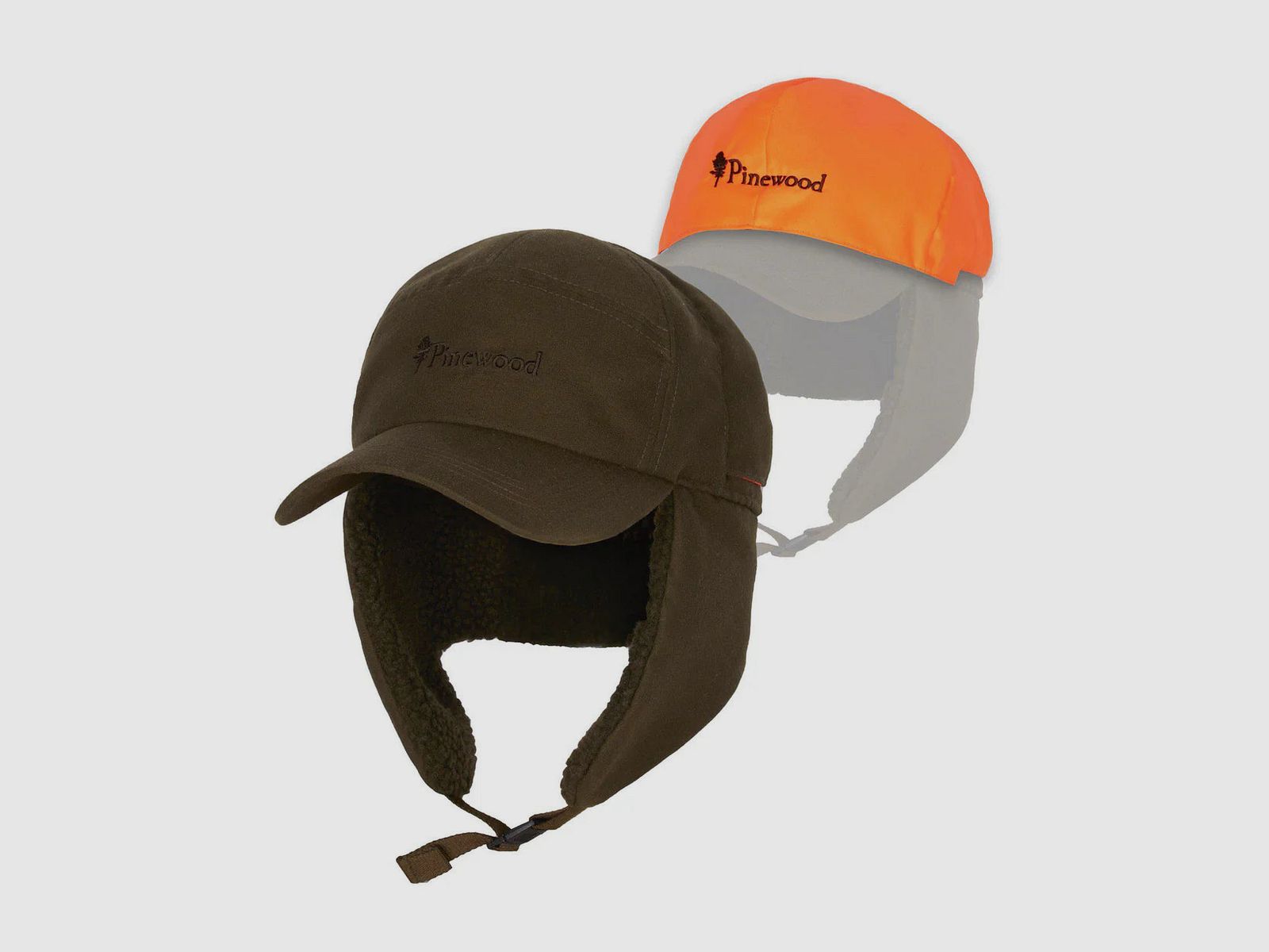 Pinewood Smaland Teddy Winter Cap