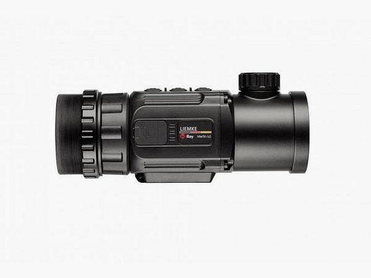 LIEMKE Ottica Dispositivo termico / Telecamera Merlin 50 Dual-Use - Dispositivo di attacco