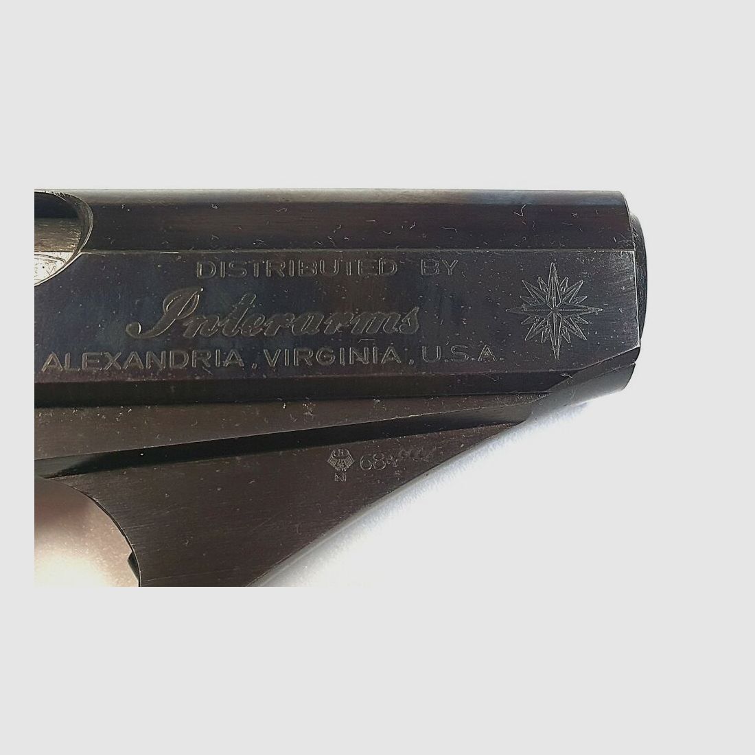 Mauser HSC