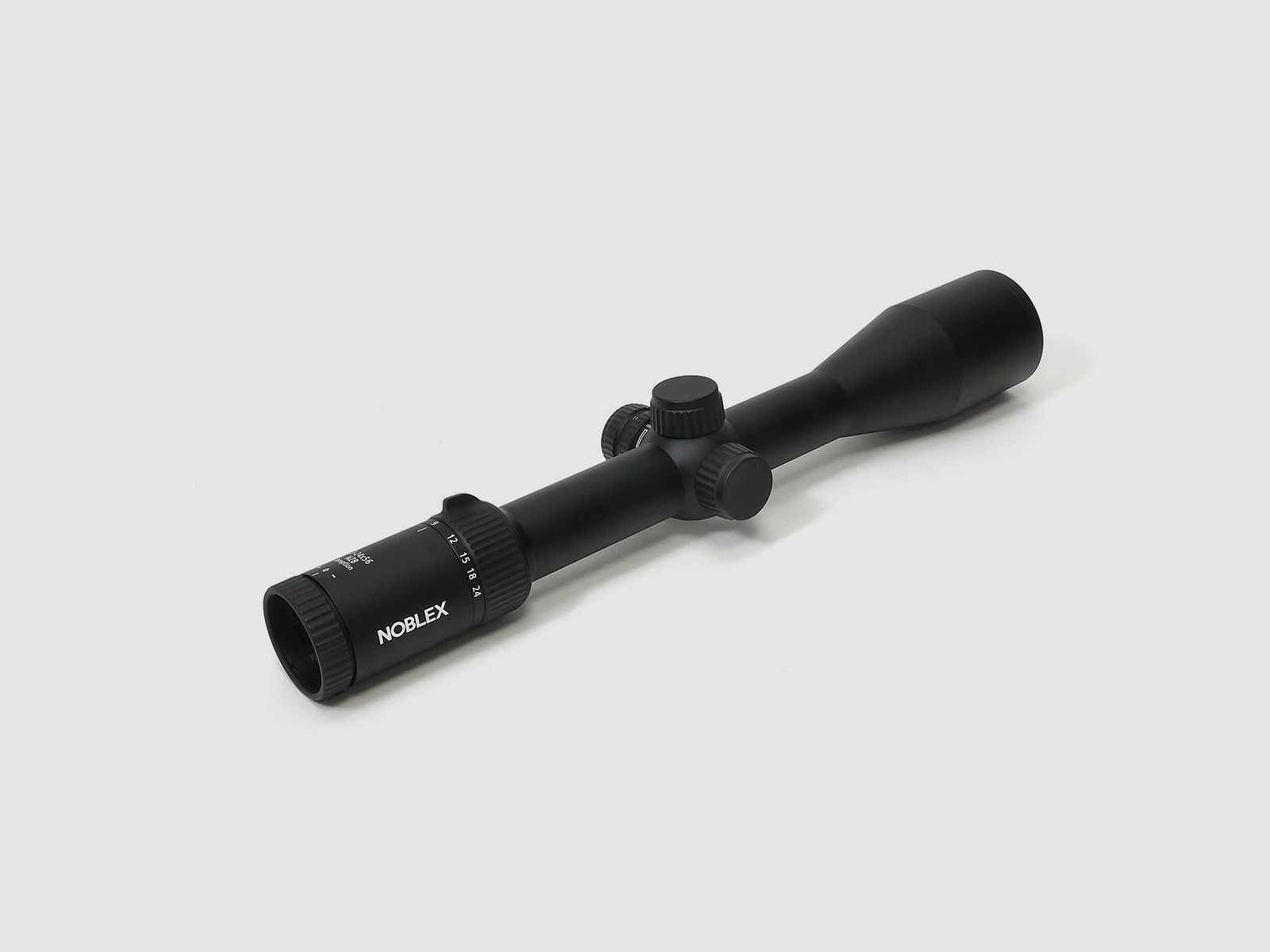 NZ8 3-24x56 inception | refurbished