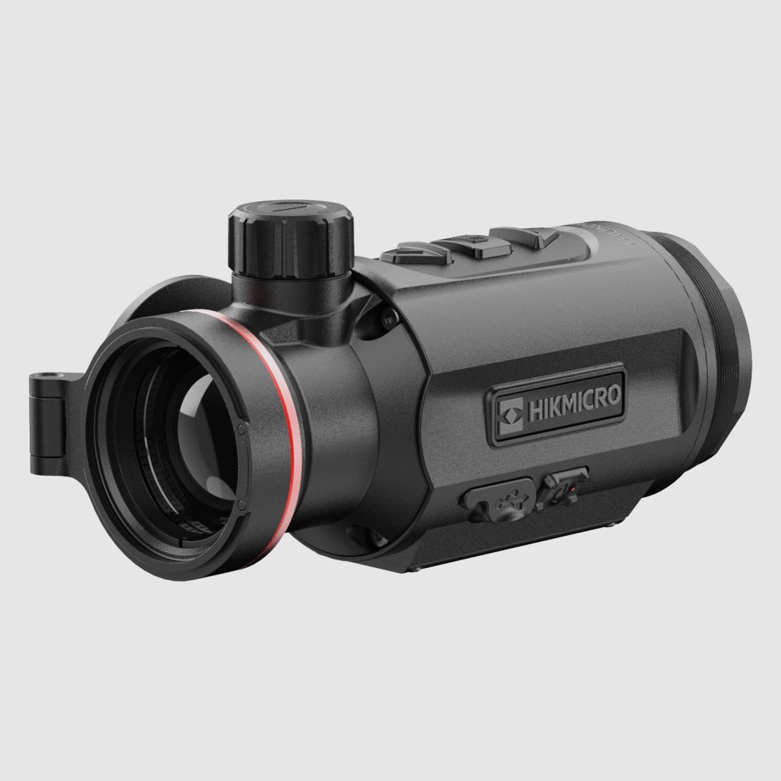 Hikmicro Thunder TQ35C 3.0 im Komplettset