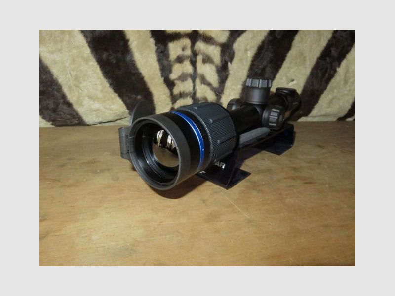 Wärmebildzielfernrohr PULSAR Thermion 2 XP50 Pro, Bild 5 von 8