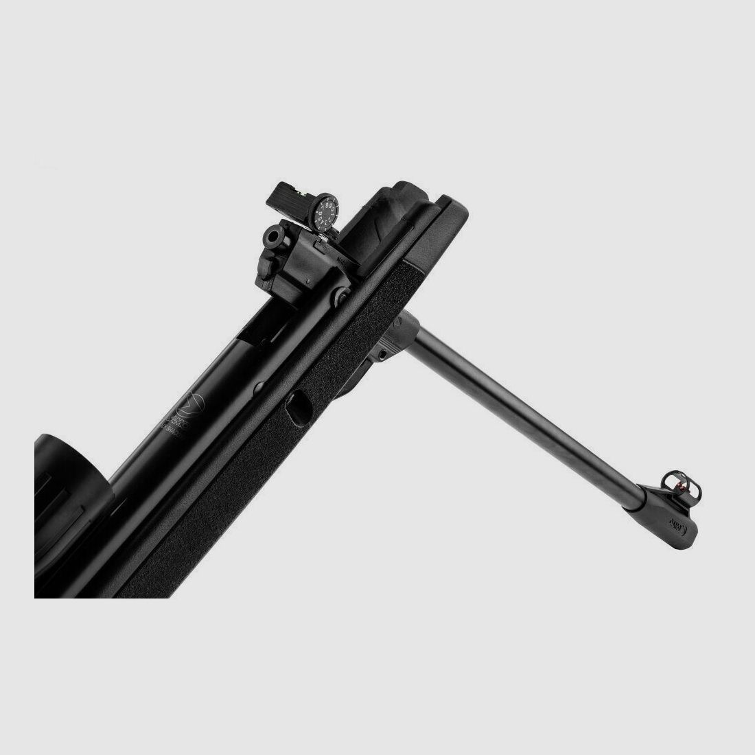 Ersatzteile Gamo Black Shadow – 34102 – Spannhebel 610, Bild 3 von 3