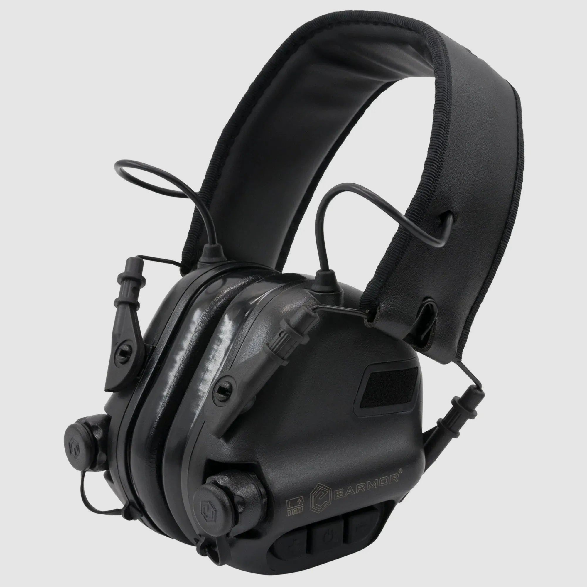 EARMOR Aktivgehörschutz M31 MOD3 NRR 22