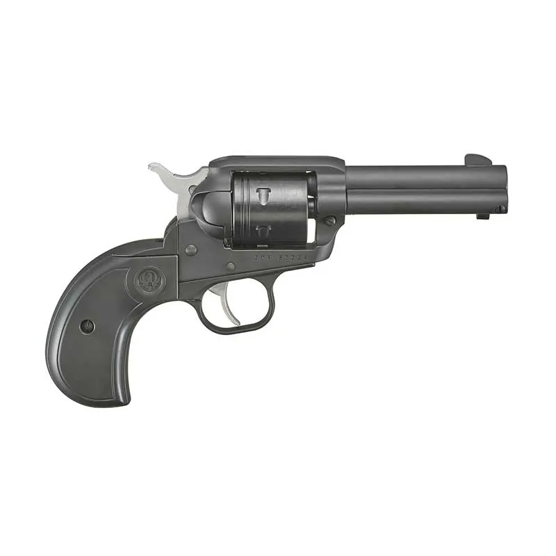 Rewolwer bocznego zapłonu RUGER 02015 kal. 22LR, zdjęcie 1 z 5