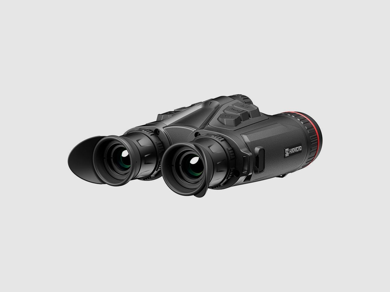 HIKMICRO Habrok Pro HQ50LN Multispektralfernglas mit Laserentfernungsmesser, Bild 2 von 8