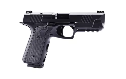 Pistole Daniel Defense H9 Kal. 9×19, Bild 8 von 8