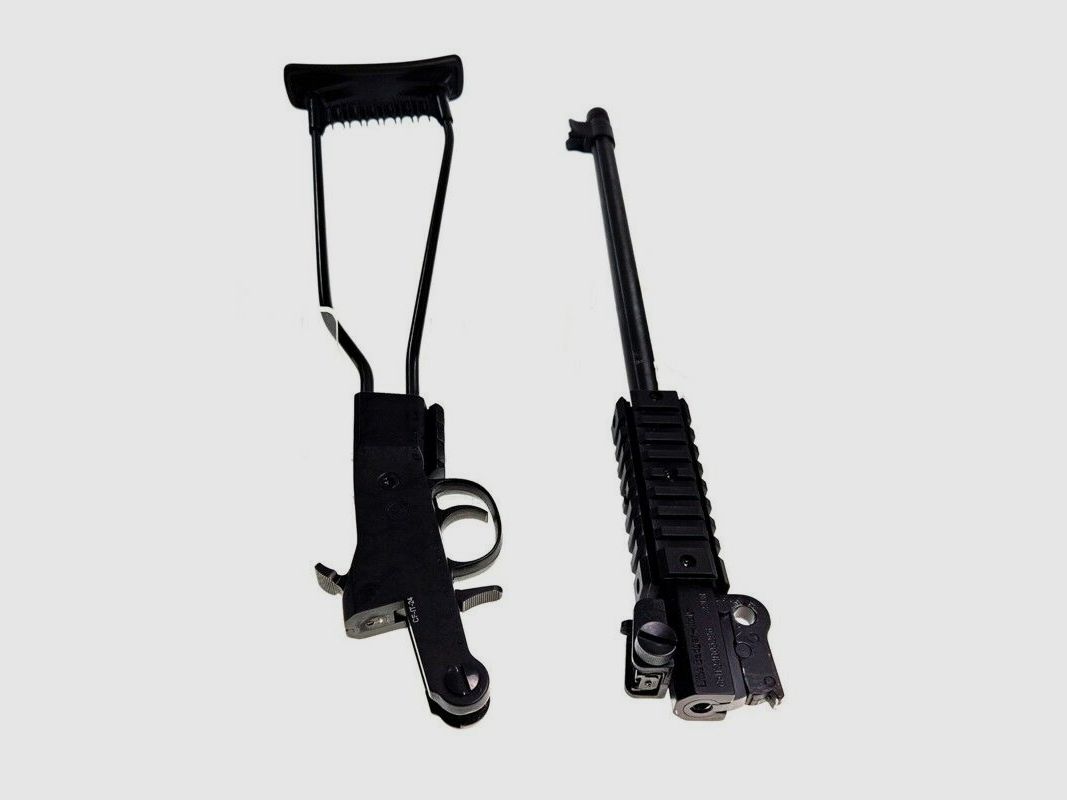 Chiappa Little Badger