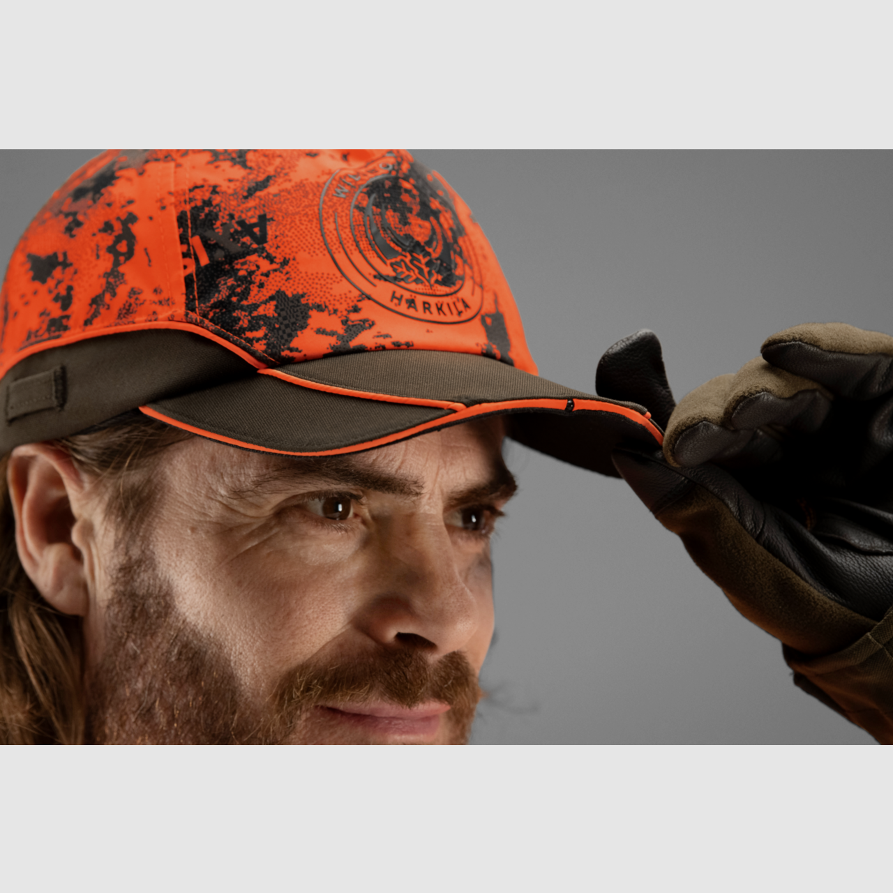 Wildboar Pro Light cap, image 3 of 4