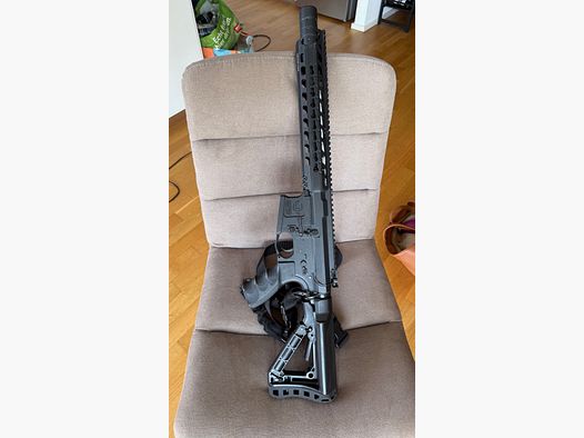 G&G Armament Taiwan