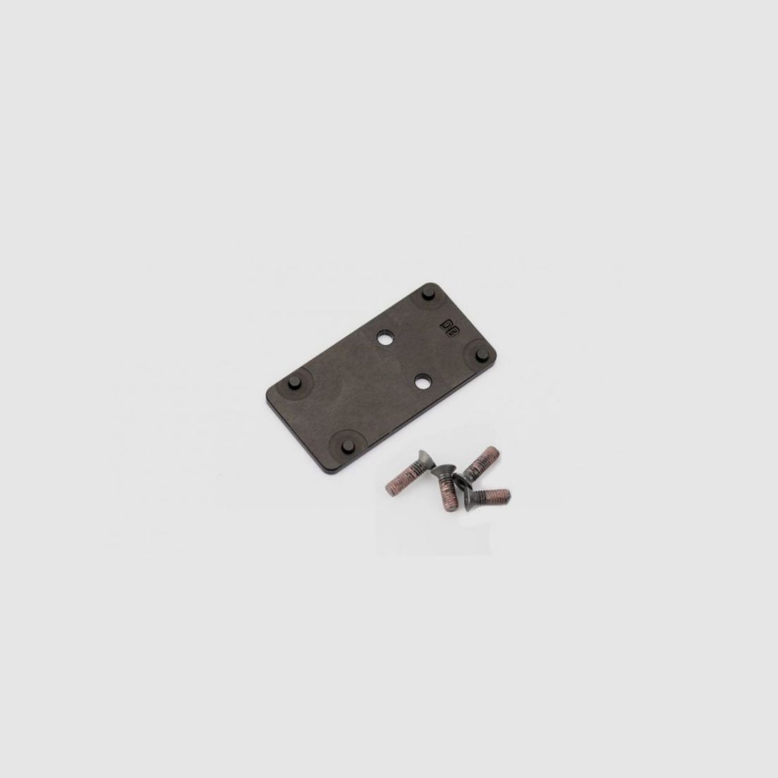 BERETTA KIT RDO SERIE APX BURRIS fastfire IV, III Y DOCTER