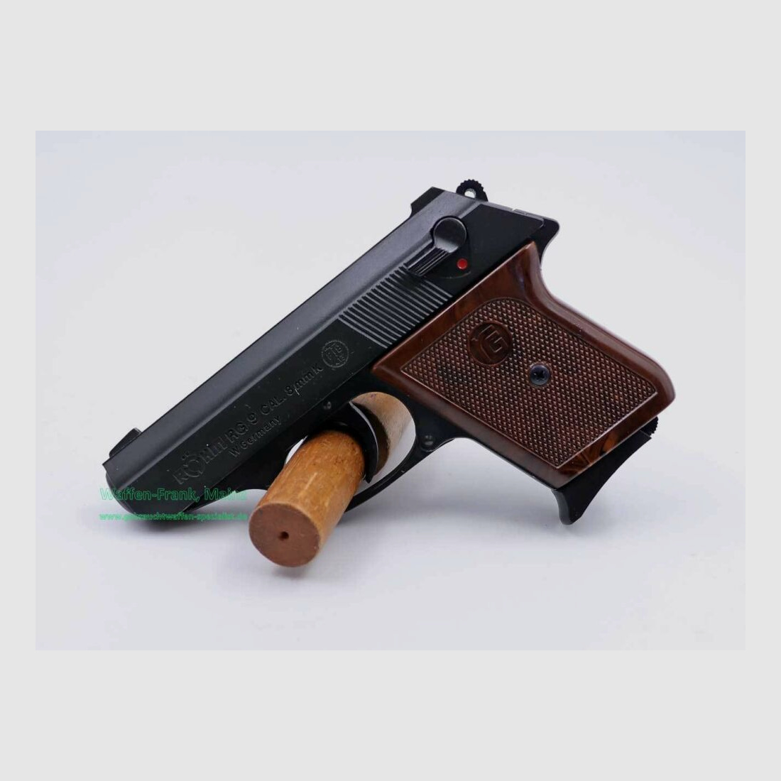 Röhm - Sontheim/Brenz Mod. RG9