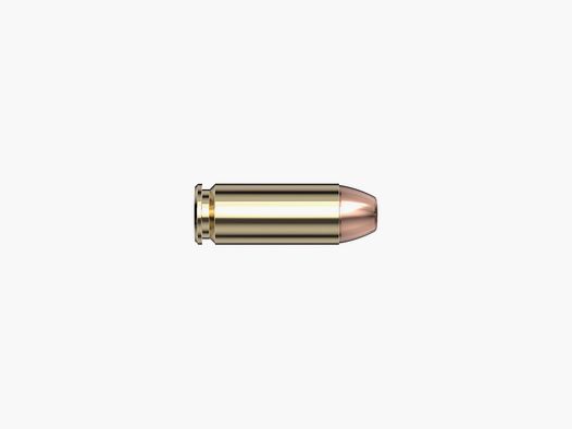 Hornady 10mm Auto 155 gr XTP® American Gunner® – 20 Stk.
